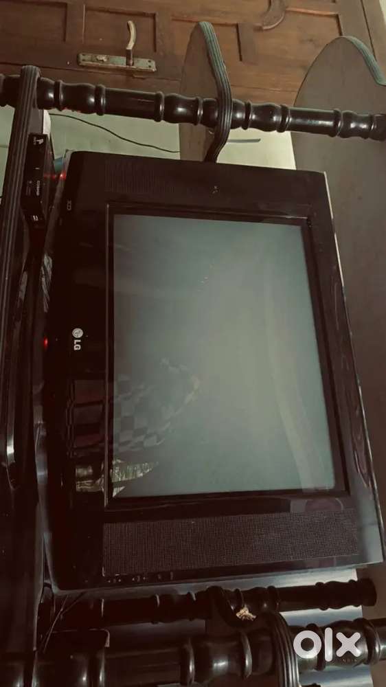 Lg tv 22inch