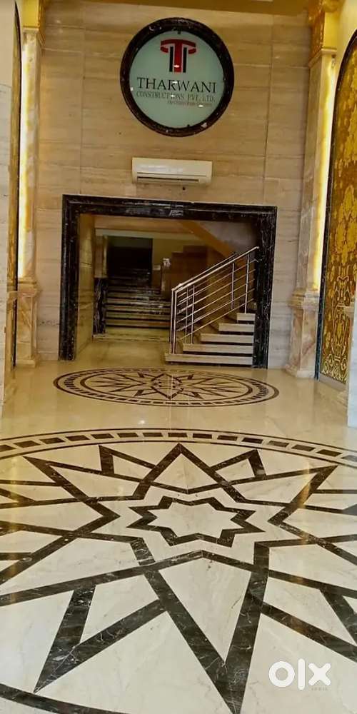 1Bhk Flat For Sell In Tharwani Meghana Montana