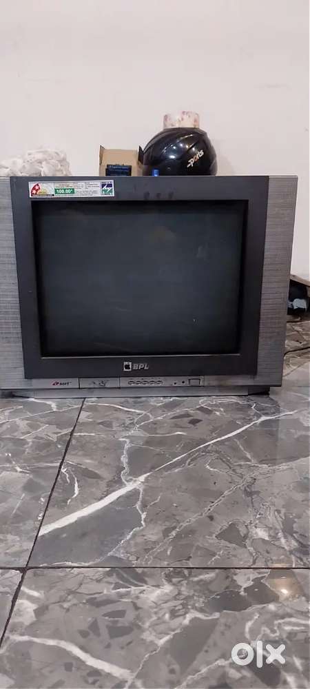 Bpl TV in a good condition