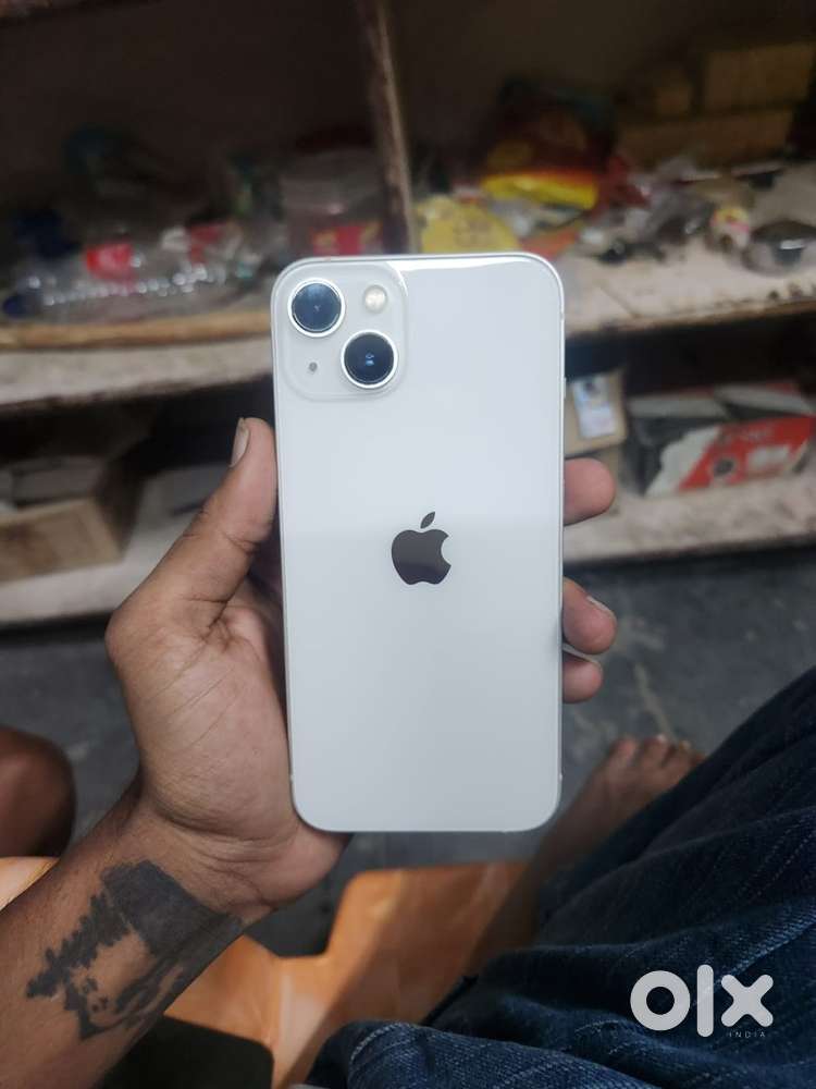 I phone 13