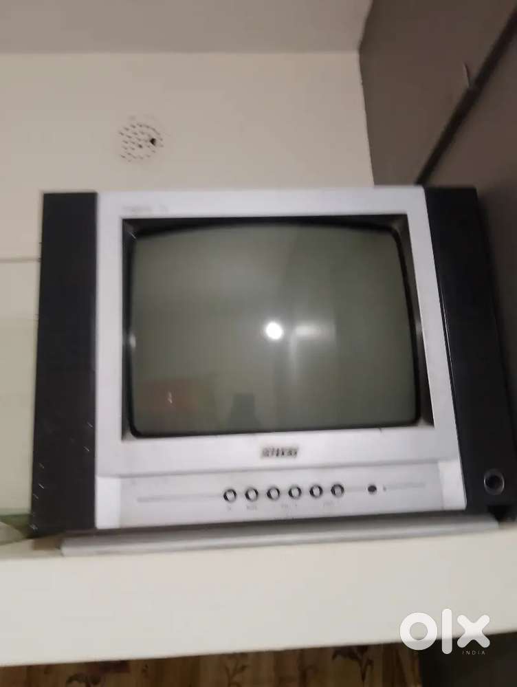 Futec tv old model