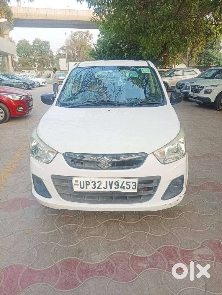 Maruti Suzuki Alto K10 LXI, 2018, Petrol