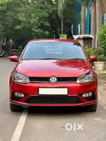 Volkswagen Polo GTI, 2021, Petrol