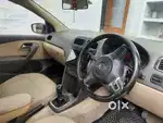 Volkswagen Vento 2010 Diesel