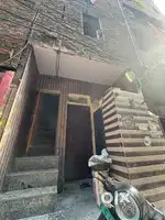 House for Sale in Mangol Puri – 4 Floors, 25 Gaj