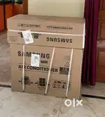 Samsung AC 1.5 ton