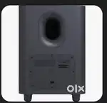 JBL Bar 500 Pro 5 months old