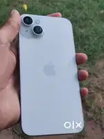 Iphone 15 plus (128gb)