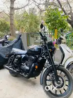 Second owner best to drive and milage also satisfing