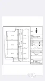 Plots for sale near Delhi Gurgaon border