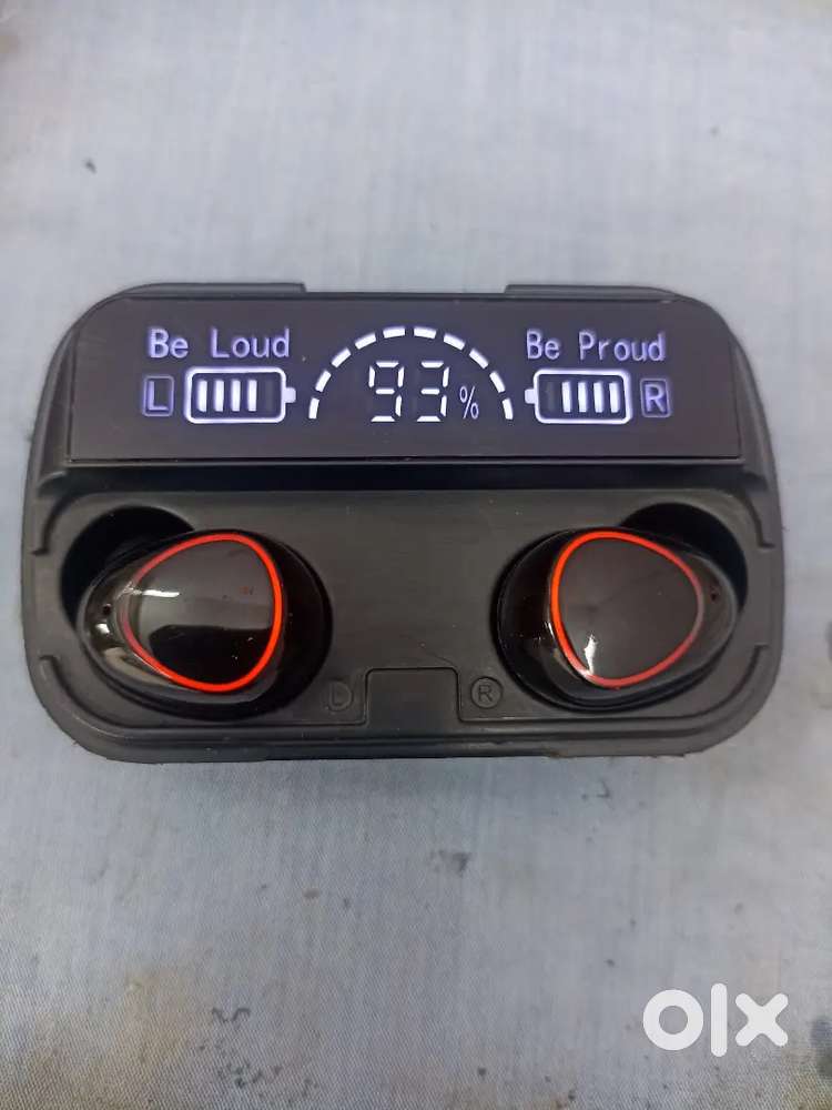 M10 buds orginal