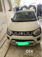 Maruti Suzuki Ignis 2022 Petrol 29500 Km Driven