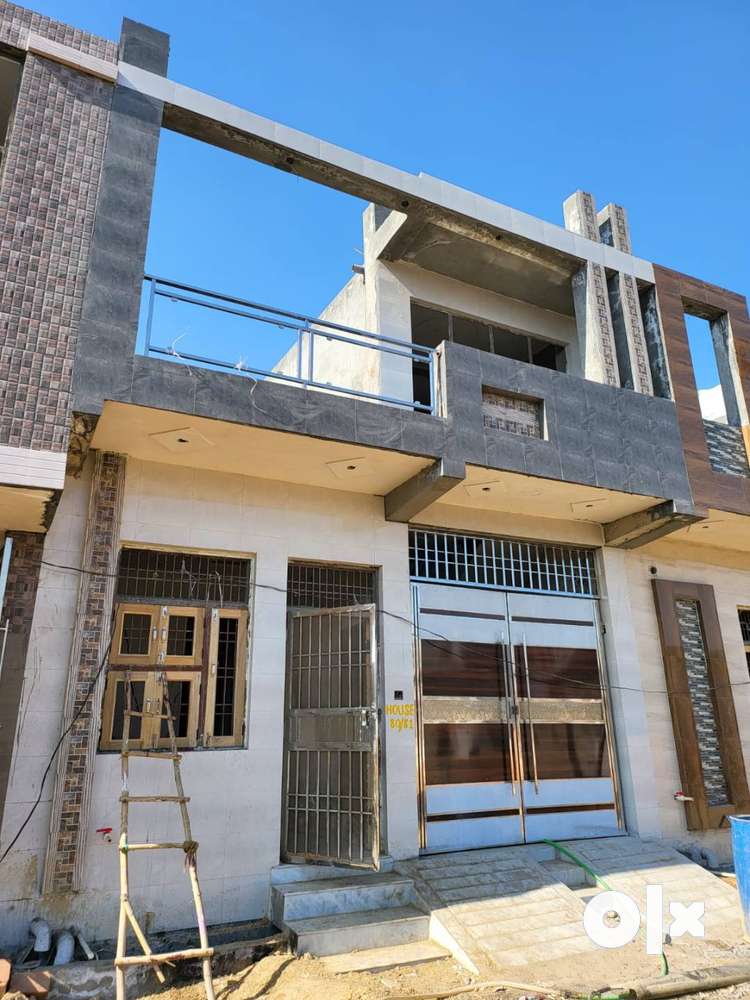 2 BHK House For Sale In Lal kuan NH-24/GT Road Ghaziabad