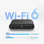 Tp link Ax1500 dual band router