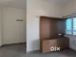 New houses opened before 4months with water and lift
