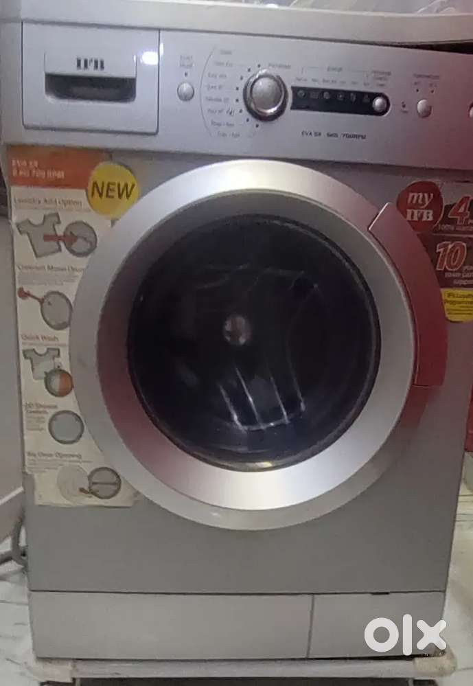 IFB washing machine
