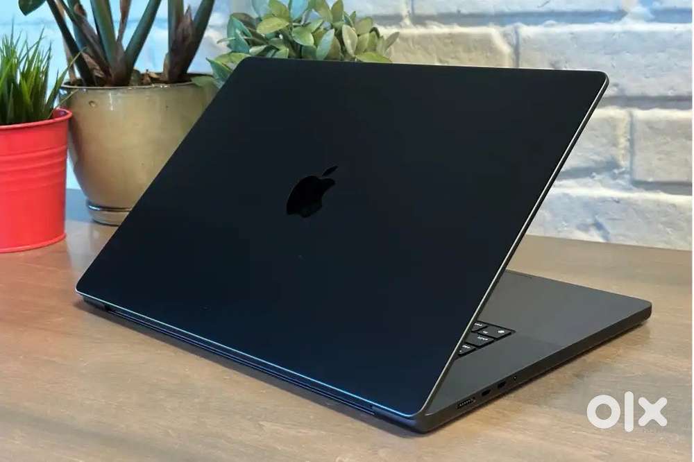 M3 Max MacBook Pro 16 inch 1TB 48GB, Cores 40GPU 16CPU Apple Care+Wrnt
