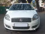 Fiat Linea 2007-2013 Emotion, 2011, Diesel