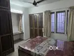 3 bhk fully furnished flat near Chembumukku