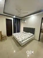 3+1bhk fully furnished