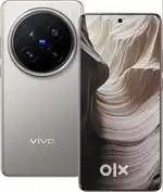 Vivo x 200 pro
