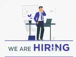 We are hiring