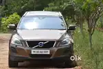 Volvo XC60 D5 AWD Automatic, 2013, Diesel