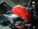 A bike Good condition