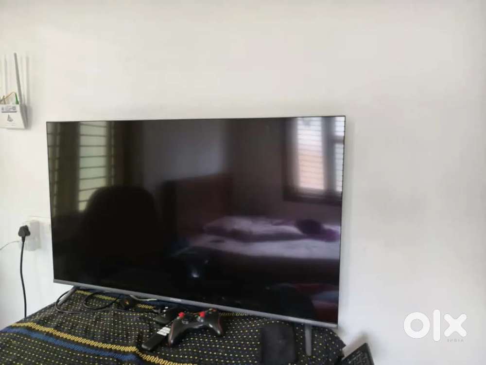 IFALCON BY TCL U64 108 cm (43 inch) UHD 4K TV For Sale