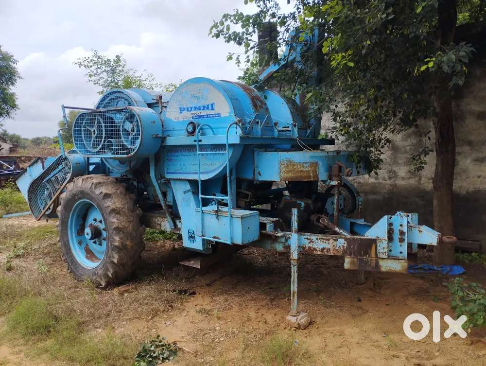 therser for sell all work completed good condition