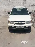 Chevrolet Tavera 2014 Diesel Good Condition