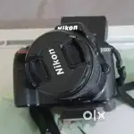 Nikon D3300