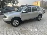 Renault Duster 2012-2015 110PS Diesel RxL, 2016, Diesel