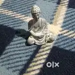Small Buddha Statue