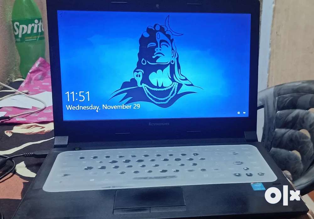 Lenovo B40-80 Laptop in Good Condition