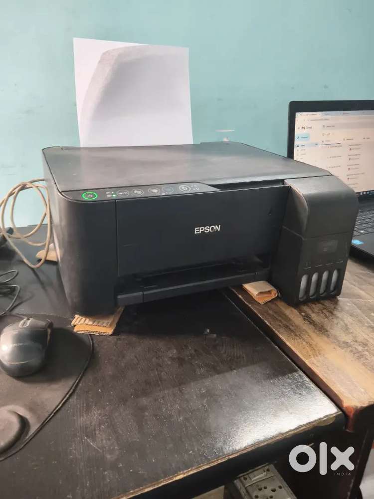 Epson 3150 wifi Printer