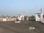 Lucknow City Me Plot Anshal Api Se Lga Hua Outer Ring Road Per