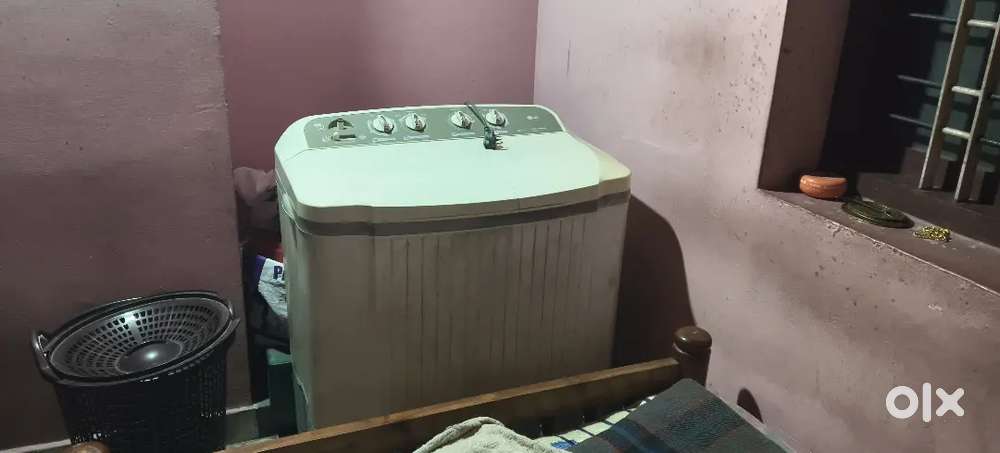 Lg  sami automatic.  6 ,5. Kg