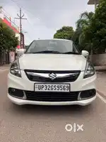 Maruti Suzuki Swift Dzire VDI Optional, 2015, Diesel