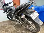 Purchase new bike