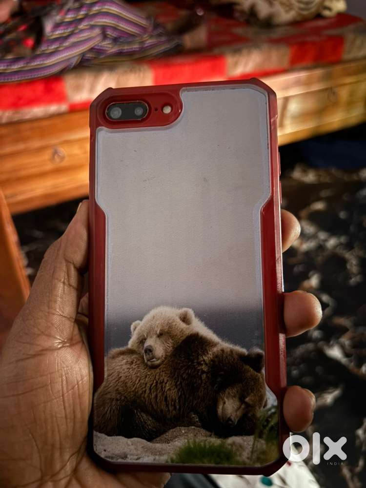 Iphone 7 plus