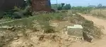 Kanota, agra road corner plot