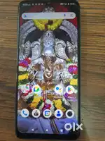 Lava Z6 in good condition