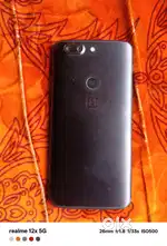 ONE PLUS 5T