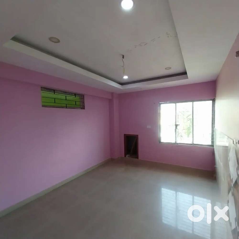 PRIME LOCATION 3 BHK FLAT JAYANAGAR