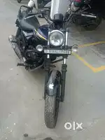 Bajaj avenger street 150 for sale