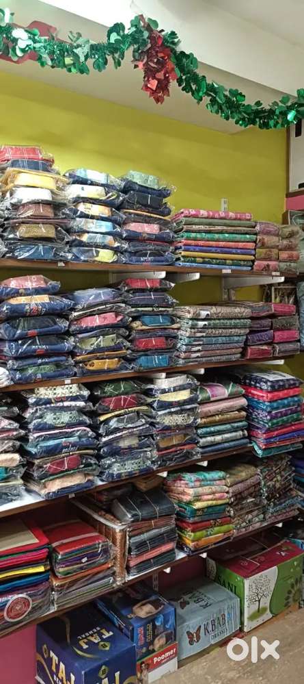 READYMADE shop