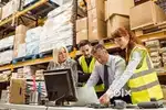 HIRING 100+ CANDIDATES FOR WAREHOUSE COMPANY