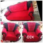 {SHANDAR FURNITURE} NEW  | LUXURY | SOFA SET |