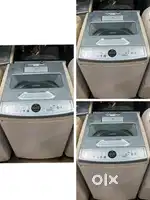 TOP LOAD WASHING MACHINE AVAILABLE FOR RENT..